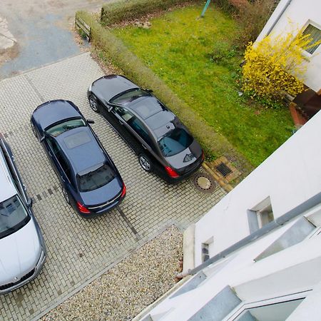 Gemuetliches Innenstadtnest, Zentrale Lage, 88Qm, Kostenfreier Parkplatz, Fuer Bis Zu 6 Personen Котбус Экстерьер фото