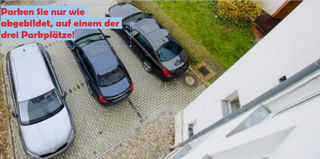 Gemuetliches Innenstadtnest, Zentrale Lage, 88Qm, Kostenfreier Parkplatz, Fuer Bis Zu 6 Personen Котбус Экстерьер фото