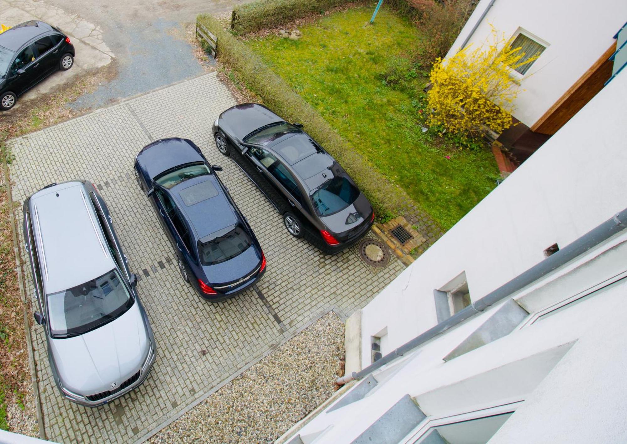 Gemuetliches Innenstadtnest, Zentrale Lage, 88Qm, Kostenfreier Parkplatz, Fuer Bis Zu 6 Personen Котбус Экстерьер фото